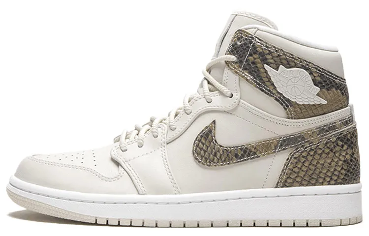 Jordan 1 Retro High Premium Phantom Women's