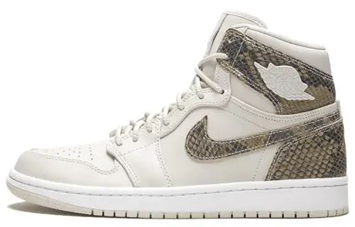 Jordan 1 Retro High Premium Phantom Women's