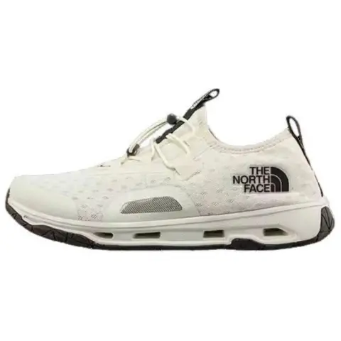 THE NORTH FACE SKAGIT Mesh River Trekking Shoes Men's Beige