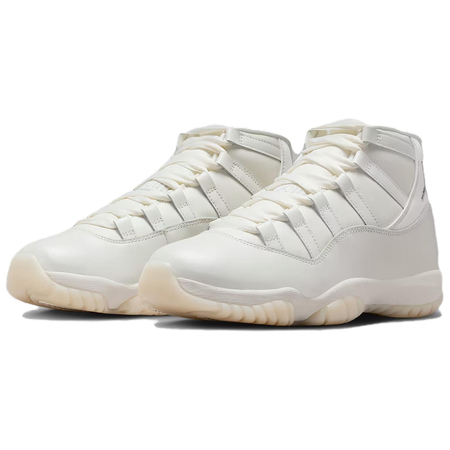 Jordan 11 Retro Pearl Women’s