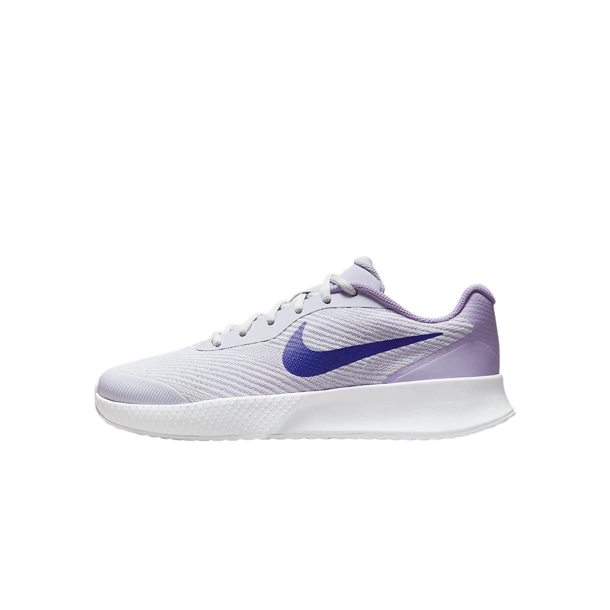 Nike Court Vapor Lite 3 Hc Amethyst Tint White Hydrangeas Deep Night Women’s