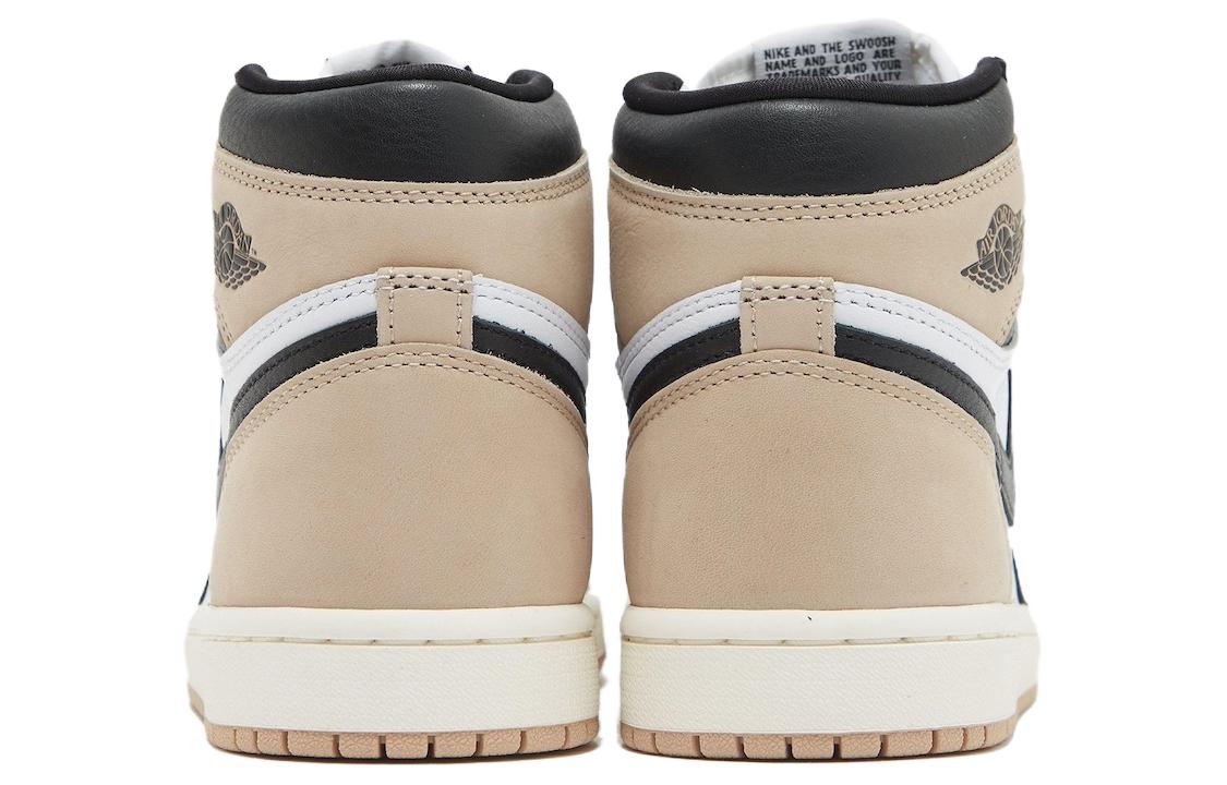 Air Jordan 1 High OG WMNS «Latte»