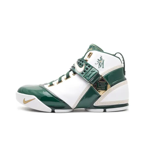 Nike LeBron 5 St. Vincent St. Mary