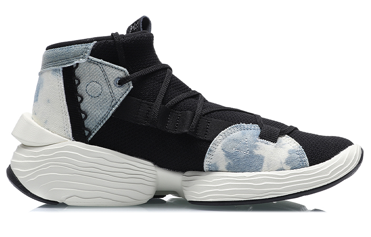 CHENGLONG x Li Ning Kung Fu Collection, Enlightenment Kung Fu Winterized Cushioning Slip Resistant