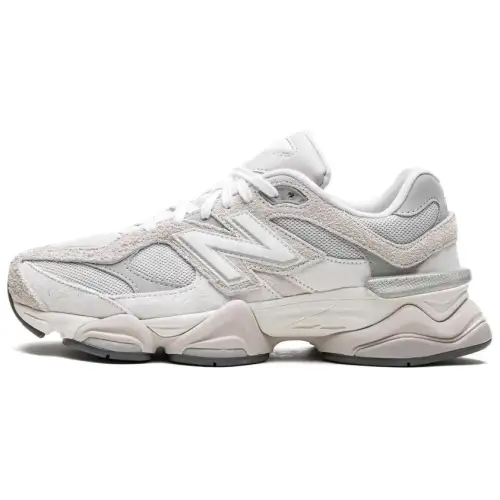 9060 New Balance 'Grey' Women's