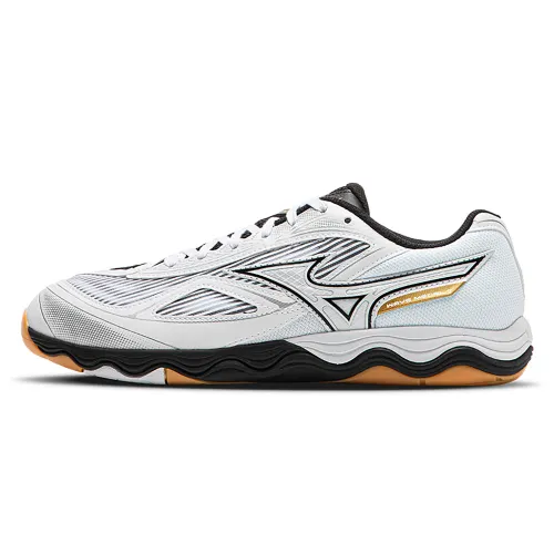 Wave Medal 7 Mizuno 'White Black'