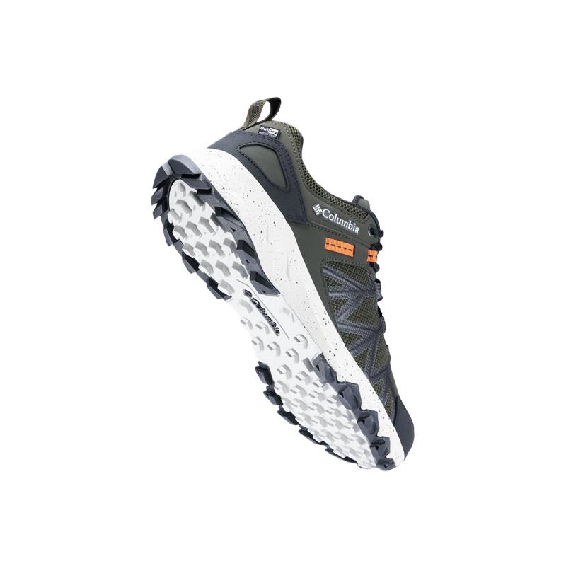 Columbia PEAKFREAK II Low top Mountaineering & Hiking Shoes Men’s Army Green
