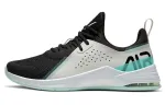 Nike Air Max Bella Training Shoes Women's Low Top White/Green/Black