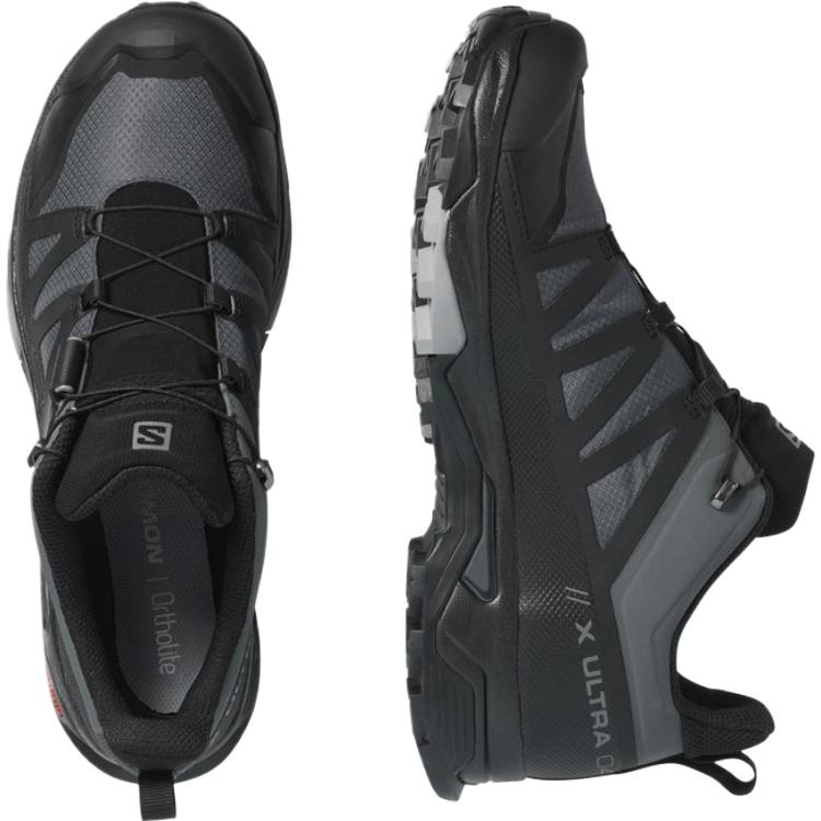 X Ultra 4 Salomon GORE-TEX ‘Magnet Monument’