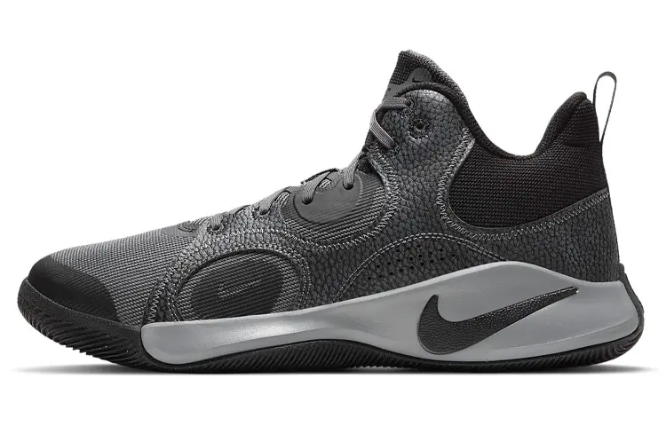 Nike Fly.By Mid 2 'Dark Grey'