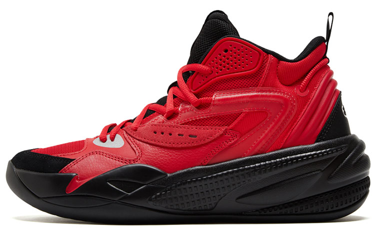 PUMA RS Dreamer 2 J Cole Off Season Red