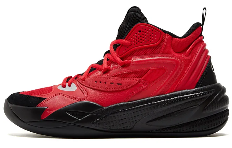 PUMA RS Dreamer 2 J Cole Off Season Red