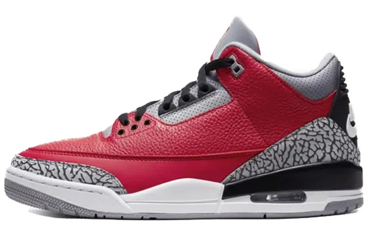 Air Jordan 3 Retro Se 'Unite'