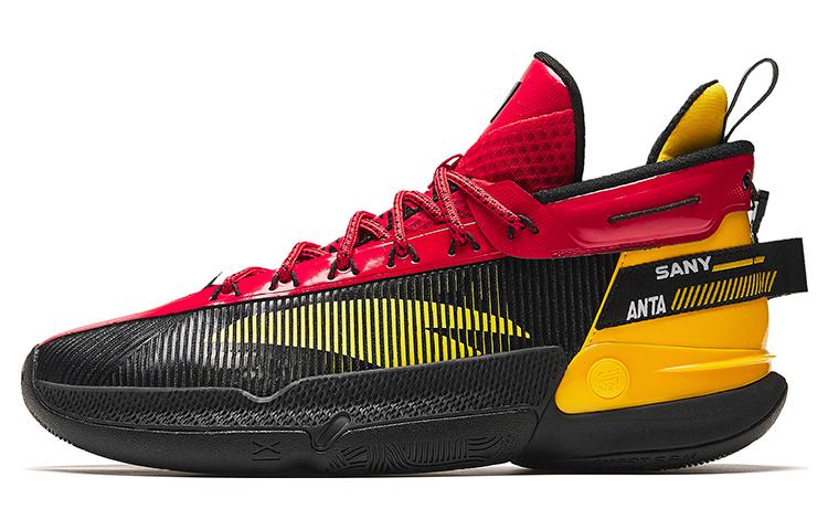 ANTA KT9 ‘SANY’