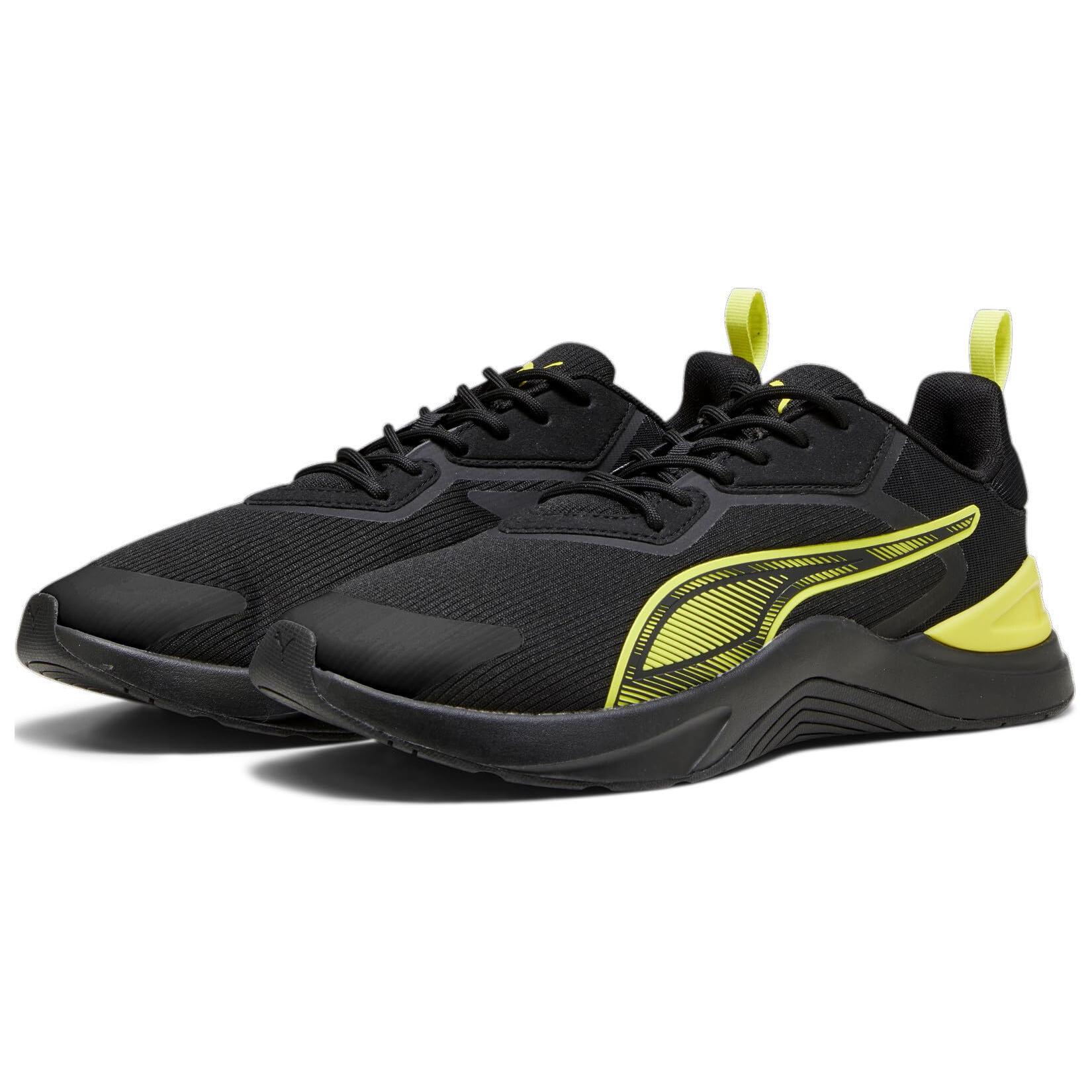 PUMA Infusion Low top Training Shoes Men’s Black