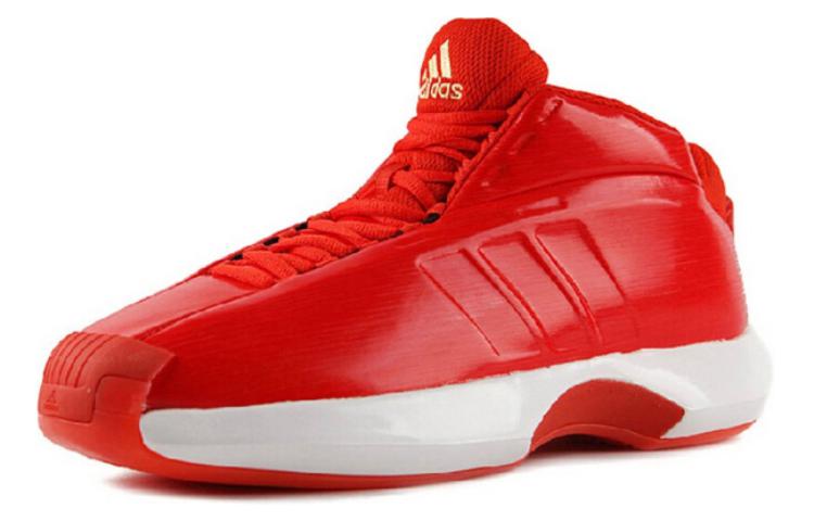 Adidas Crazy 1