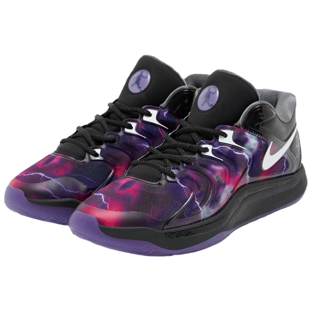 Nike KD 17 EP ‘Metro Boomin’ I
