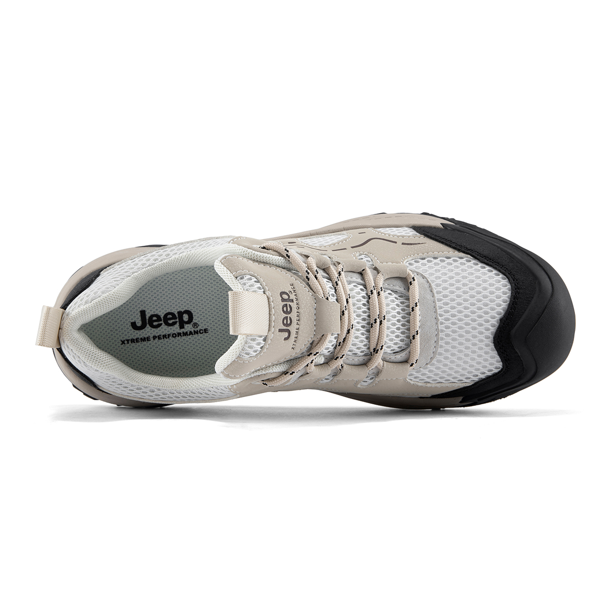 Jeep Low top Hiking Shoes Men’s