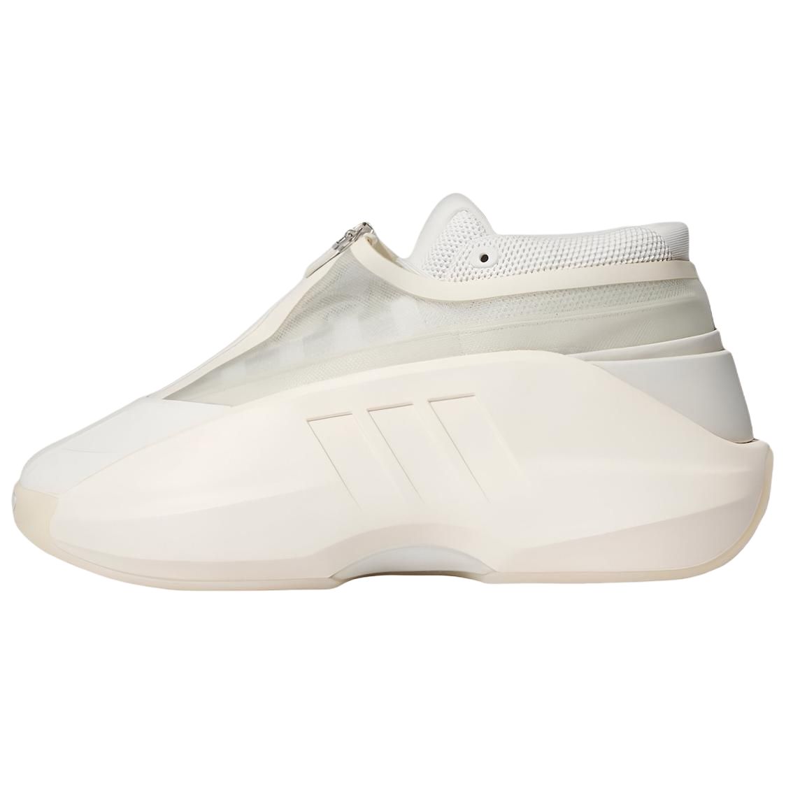Crazy IIInfinity Adidas ‘Chalk White’