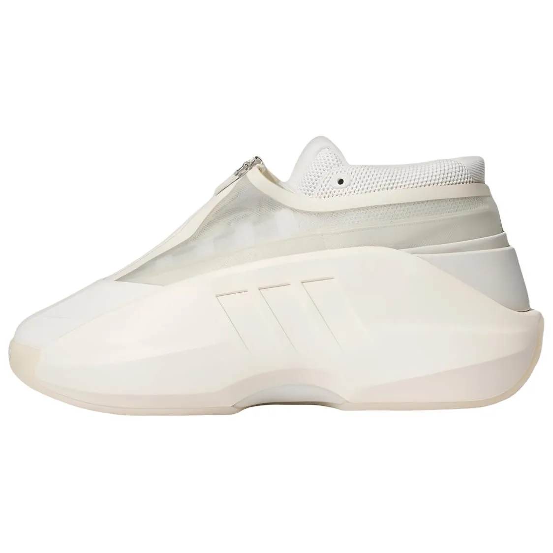 Crazy IIInfinity Adidas 'Chalk White'