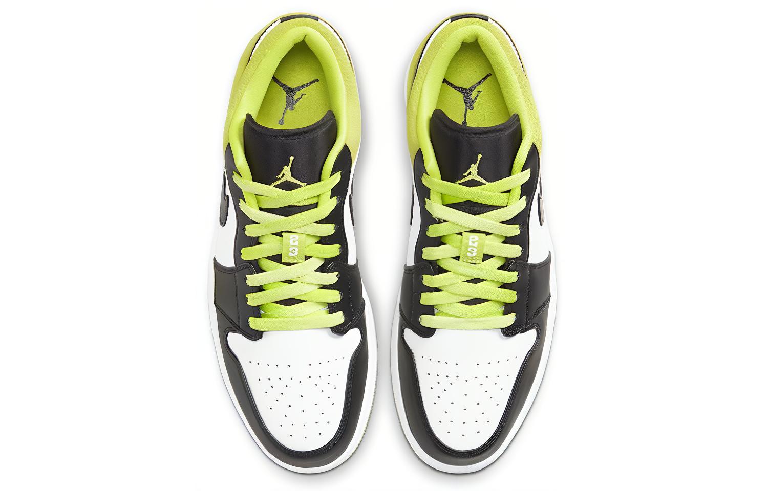 Air Jordan 1 Low ‘Cyber’