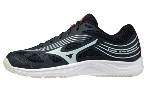Mizuno Cyclone Speed 3 'Black White'