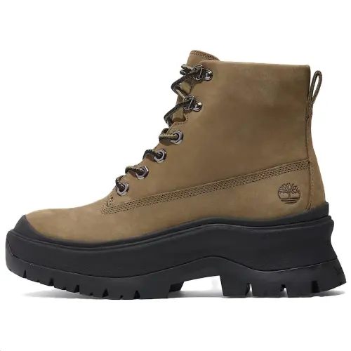 Timberland Ankle Boots Women's Brown