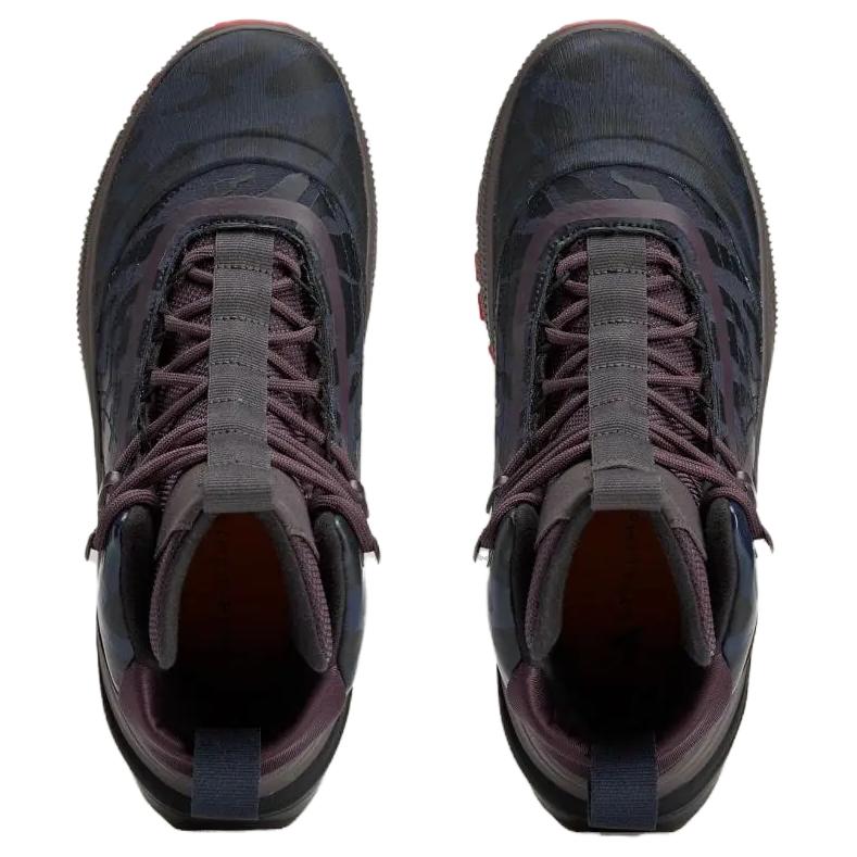 Terrex Hiking Boot Stella McCartney x Terrex Hiking Boot Wmns Adidas ‘Charcoal Legend Ink’