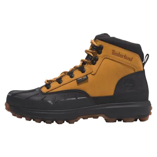 Timberland Converge Mid Boot Wheat