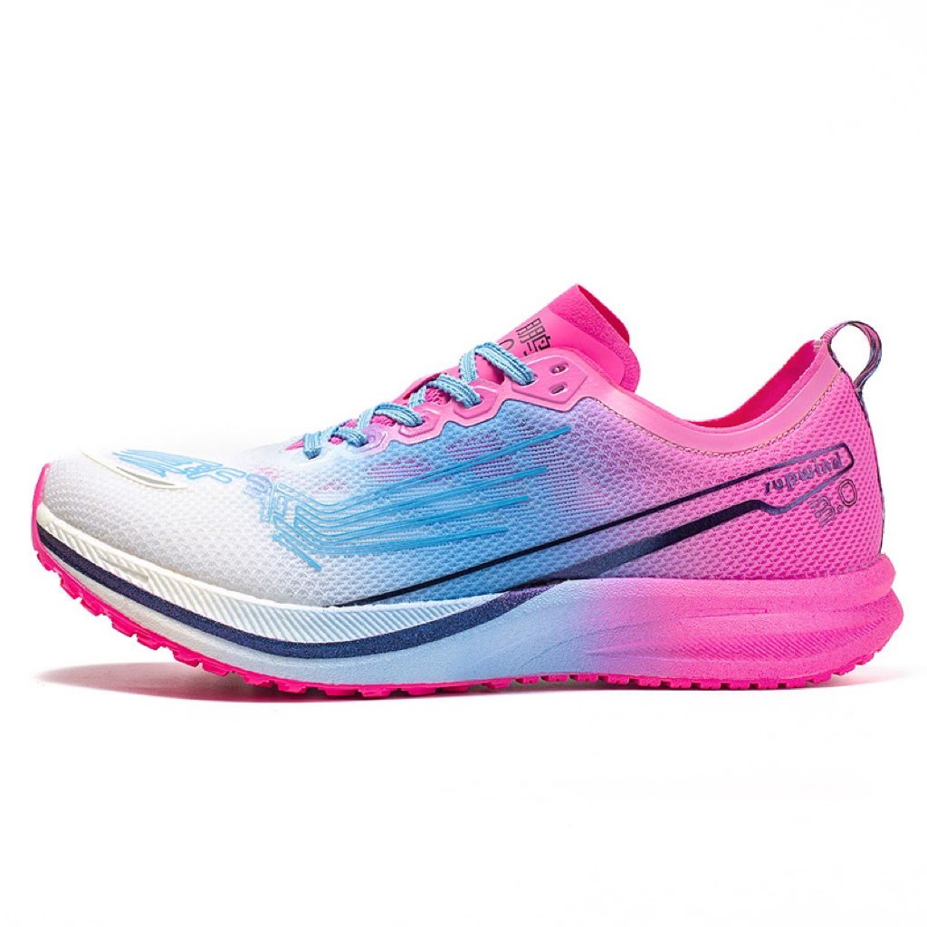 WUPWIND Kunpeng 3.0 Cushioning Slip Resistant Training Shoes Unisex Physical Fitness Test Physical Fitness Test