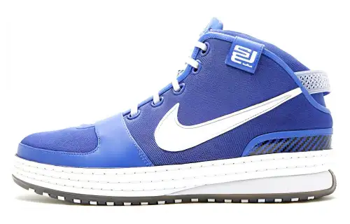 Nike Zoom LeBron 6 'The Kid'