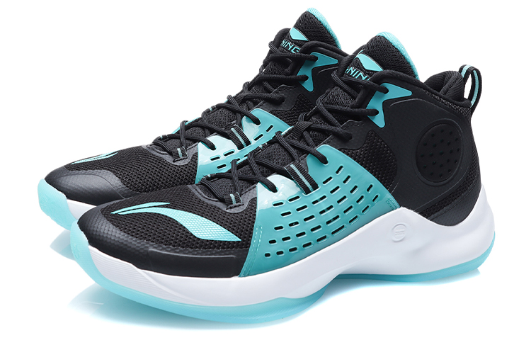 Li Ning Textile, Synthetic Leather, TPU Cushioning Slip Resistant Abrasion Resistant Breathable Coverage Support