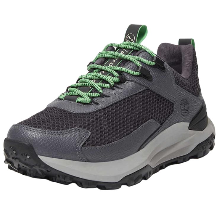 Timberland Motion Low top Hiking Shoes Men’s Dark Gray