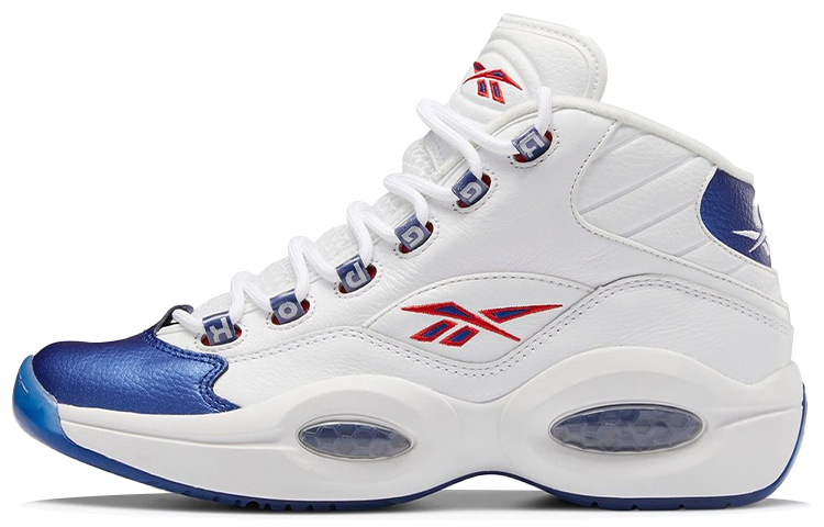 Question Reebok Mid 'Blue Toe' 2022
