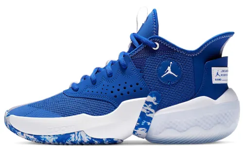 Air Jordan React Elevation Tb 'Hyper Royal'