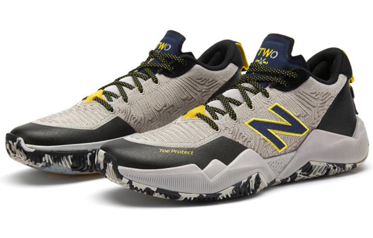 New Balance 2WXY 1 Low ‘Grey Black’