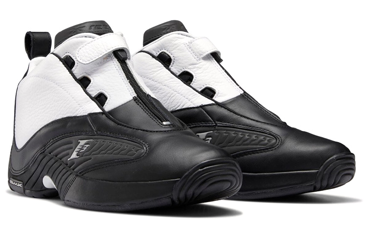 Answer 4 Reebok ‘Step Over’ 2021