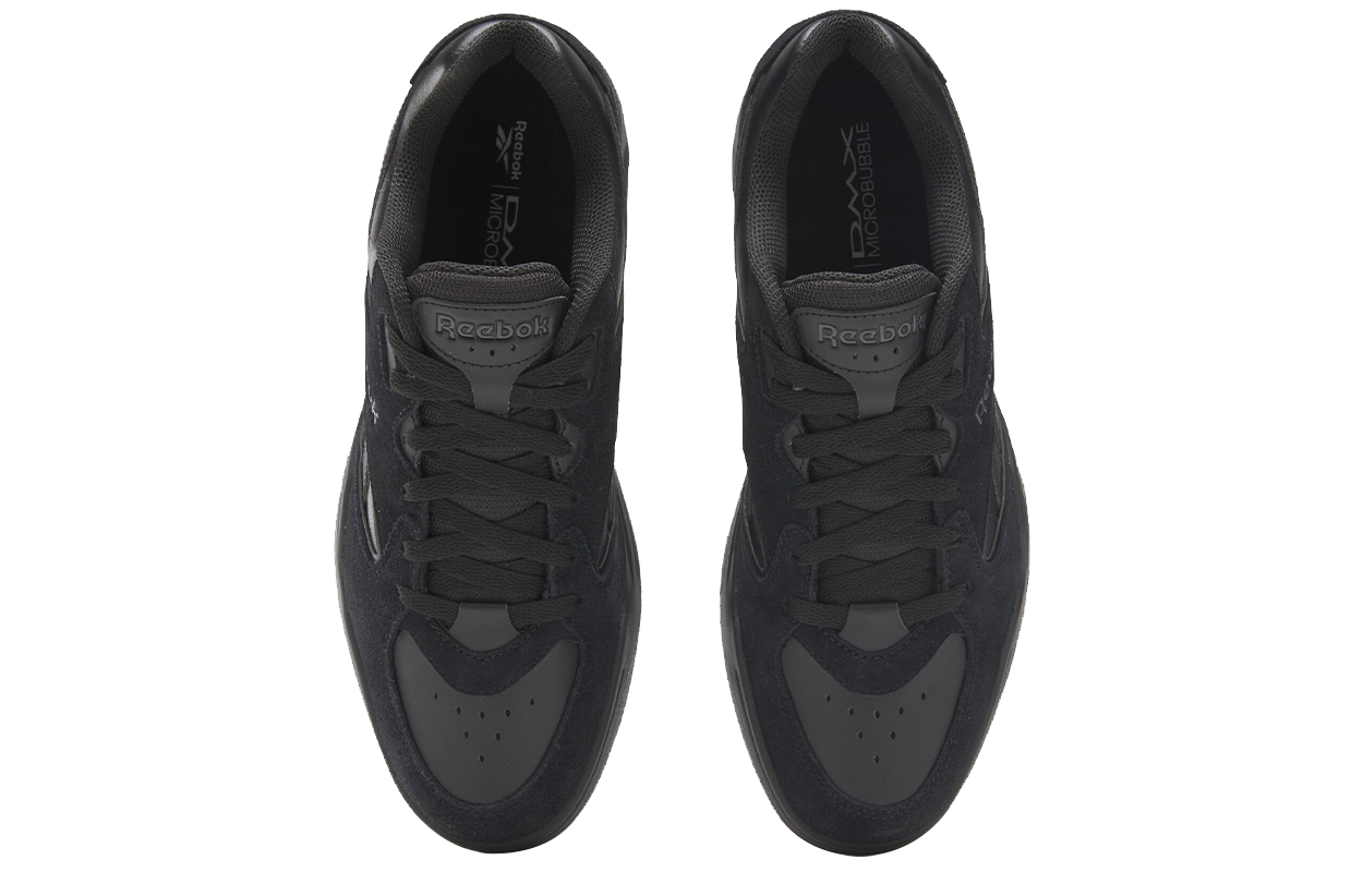 BB4500 Reebok Dmx ‘Black’