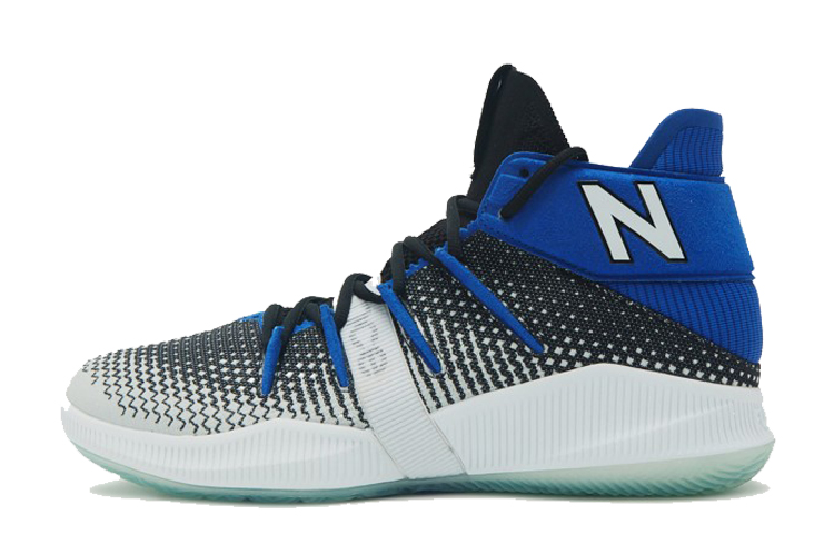 OMN1S Shoe Palace x OMN1S New Balance 'Trust Leonard'