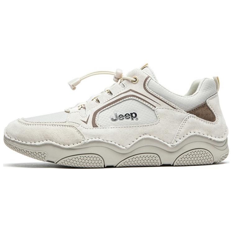 Jeep Cushioning Low top Hiking Shoes Men’s