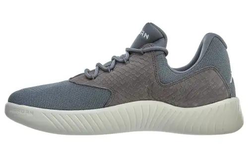 Air Jordan J23 Low 'Grey White'