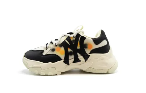 MLB Big Ball Chunky Polka Dot Origin Schrödinger's Cow Cushioning Slip Resistant Abrasion Resistant