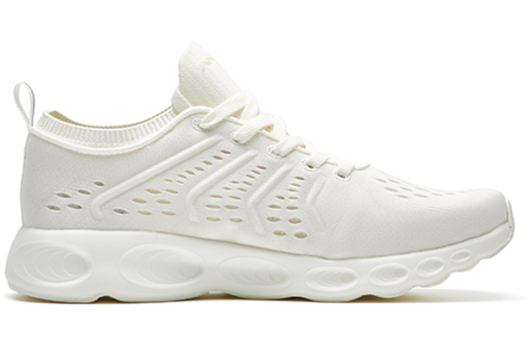 ANTA Training Shoes Women’s Low Top White