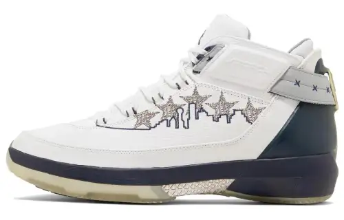 Jordan 22 Og Josh Howard Pe