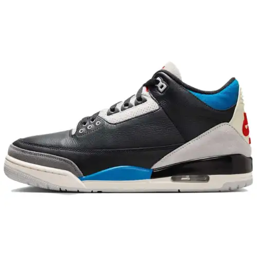 Jordan 3 Retro Og Rare Air