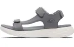 Skechers ON THE GO Beach Sandals Men's Gray