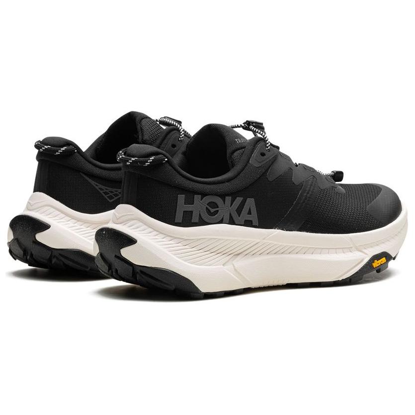 HOKA ONE ONE Transport Black Alabaster Women’s