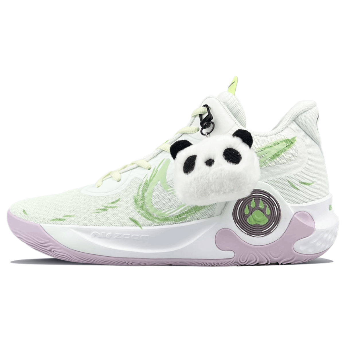 Nike KD Trey 5 IX Slip Resistant Abrasion Resistant Cushioning Slip Resistant Abrasion Resistant Cushioning Mid top