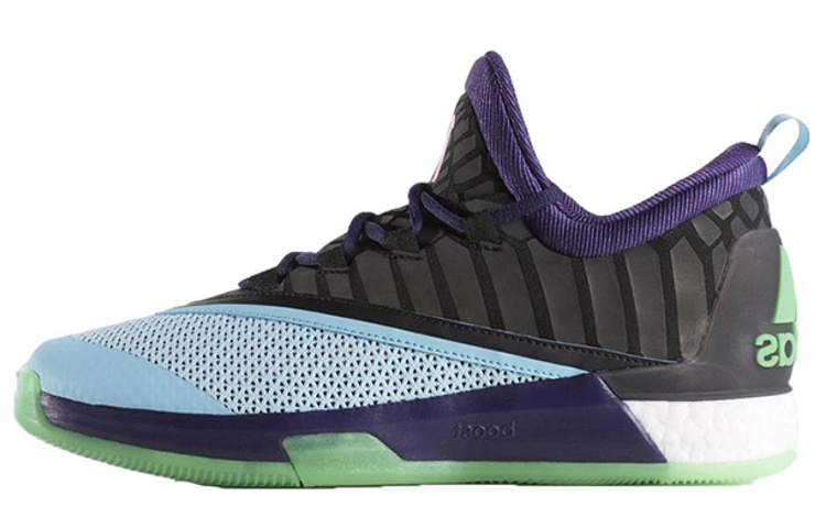 Adidas Crazylight Boost 2.5 ‘All Star’