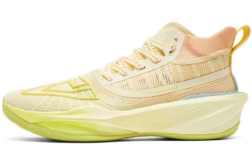 PEAK Game Ready Basketball Shoes Men's